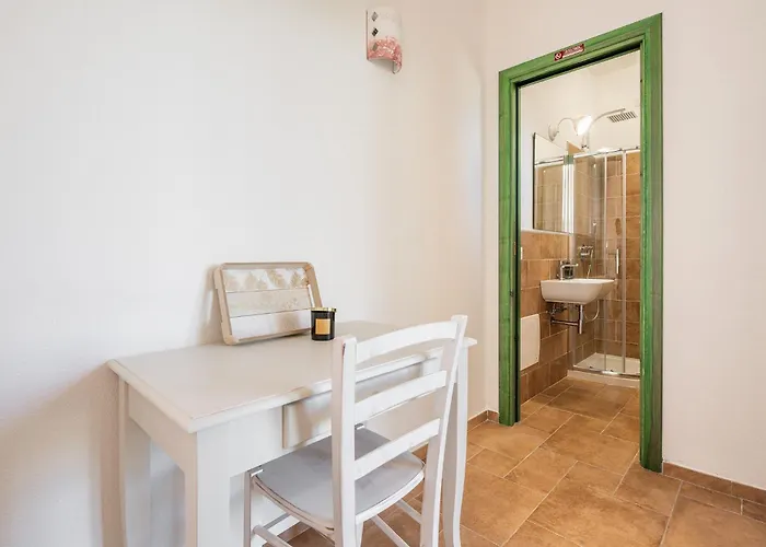 Guest house Euforbia Complex 3*