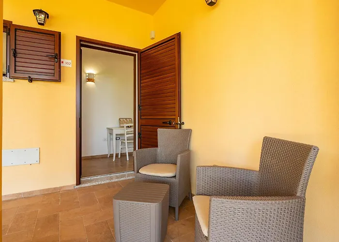 Euforbia Complex Santa Lucia (Sardinia)