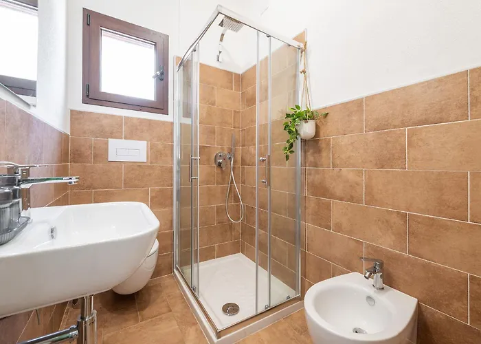 Euforbia Complex Guest house