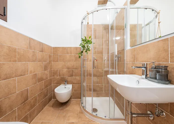 Guest house Euforbia Complex