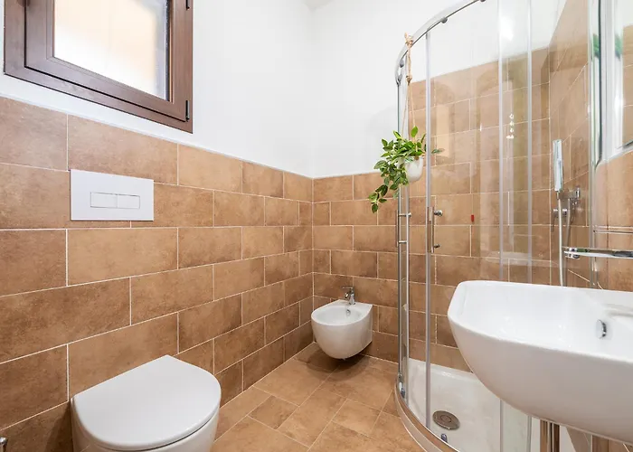 Euforbia Complex Guest house