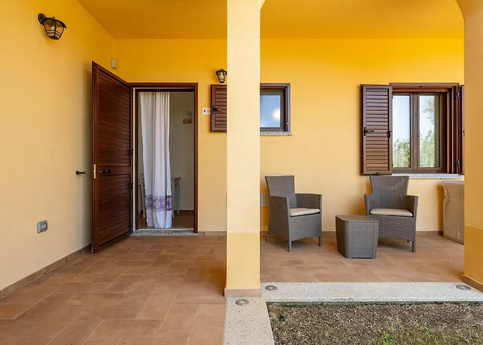Guest house Euforbia Complex 3*