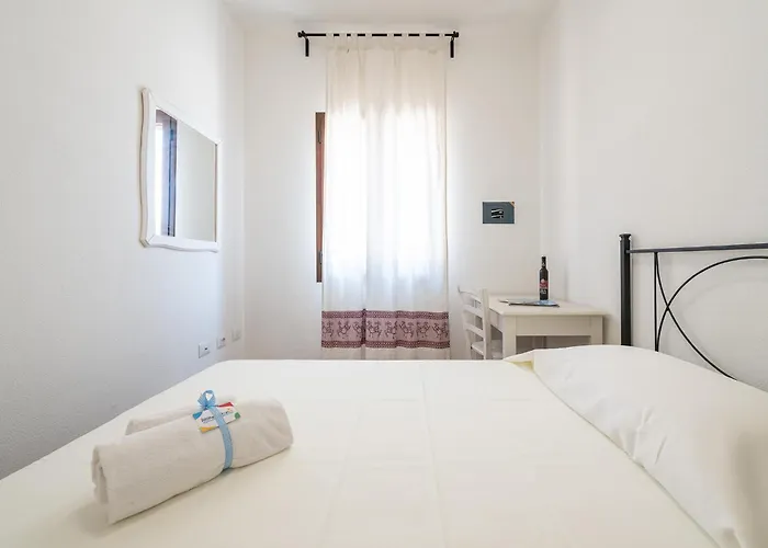 Euforbia Complex Santa Lucia (Sardinia)