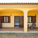Euforbia Complex 3* Santa Lucia (Sardinia)