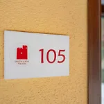 Euforbia Complex 3* Santa Lucia (Sardinia)
