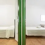 Pensión Euforbia Complex 3*