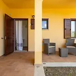 Πανσιόν Euforbia Complex 3*