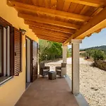 Euforbia Complex 3* Santa Lucia (Sardinia)