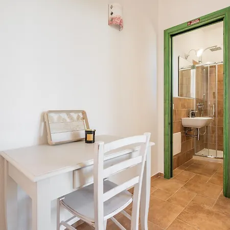 Pensión Euforbia Complex 3*