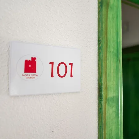 招待所 Euforbia Complex 3*