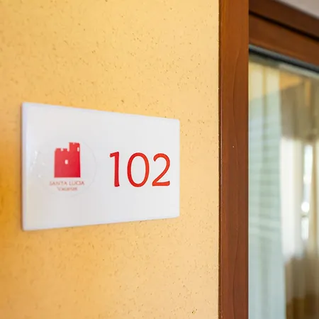 Euforbia Complex 桑塔露琪亚