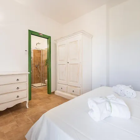 Euforbia Complex Maison d'hôtes