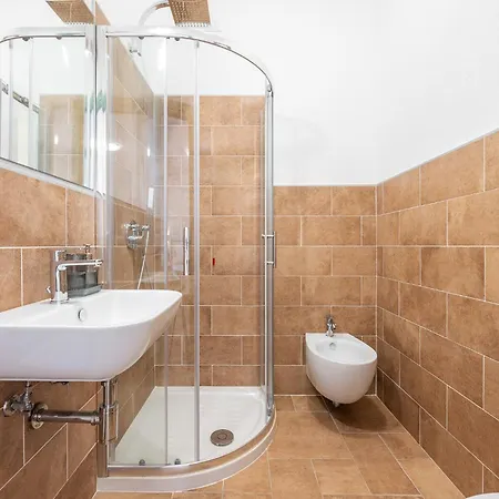 Euforbia Complex Guest house Santa Lucia (Sardinia)