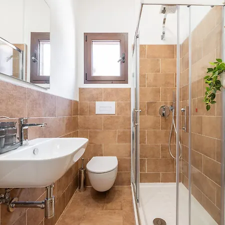 Euforbia Complex 3* Santa Lucia (Sardinia)