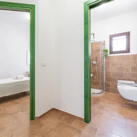 Euforbia Complex Gasthof 3*