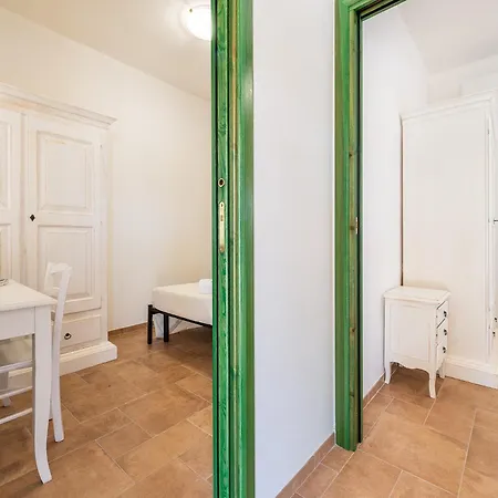 Euforbia Complex 3* Santa Lucia (Sardinia)