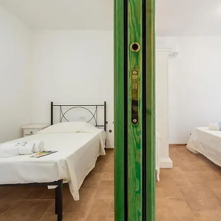 Euforbia Complex Guest house
