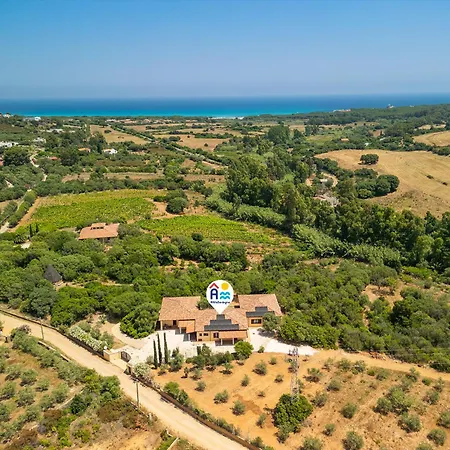 Euforbia Complex Vendégház 3*