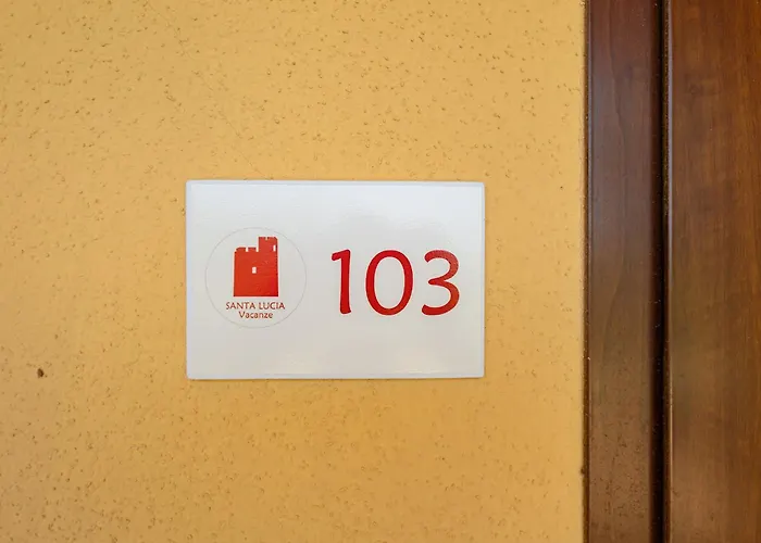 Euforbia Complex 招待所