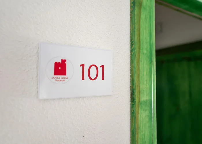 招待所 Euforbia Complex 3*