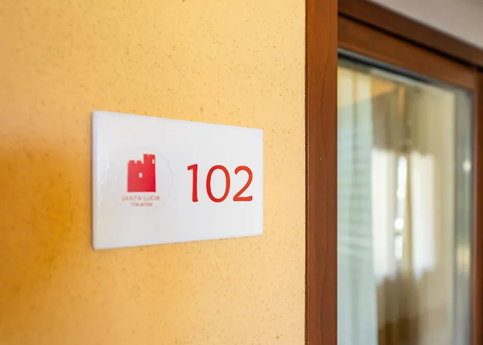 Euforbia Complex 桑塔露琪亚