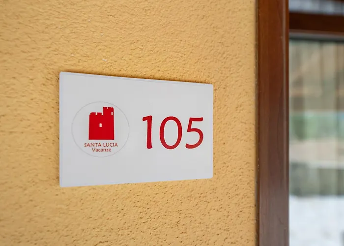 Euforbia Complex 3* 桑塔露琪亚