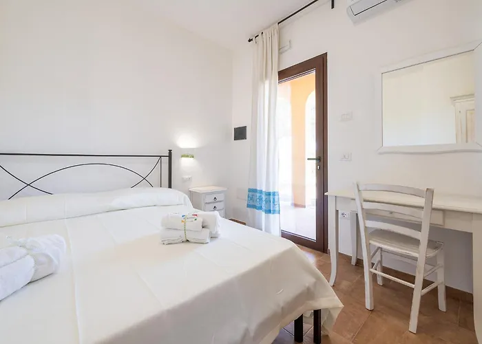 招待所 Euforbia Complex