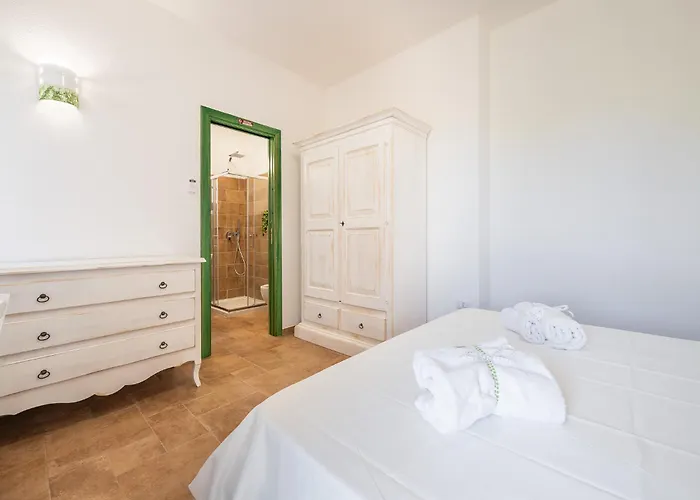 Euforbia Complex 招待所