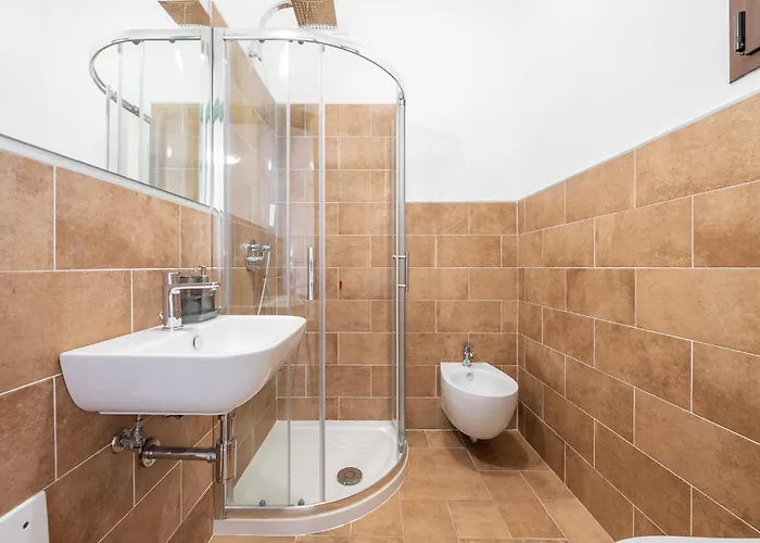 Euforbia Complex 招待所 桑塔露琪亚