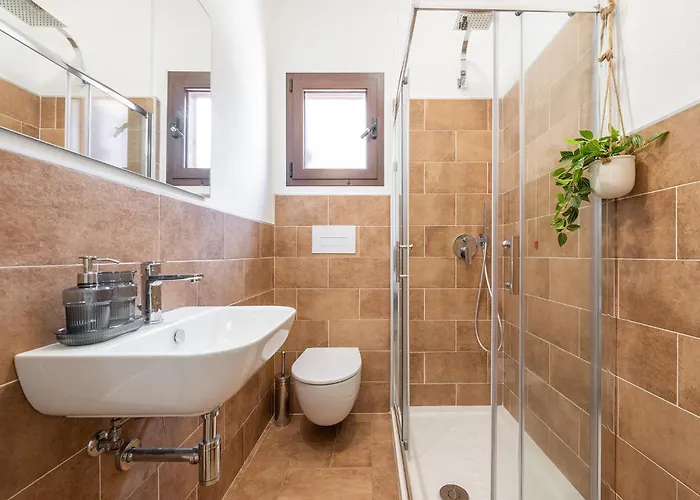 Euforbia Complex 3* 桑塔露琪亚