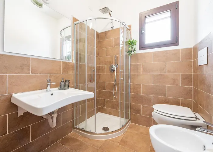 Vendégház Euforbia Complex