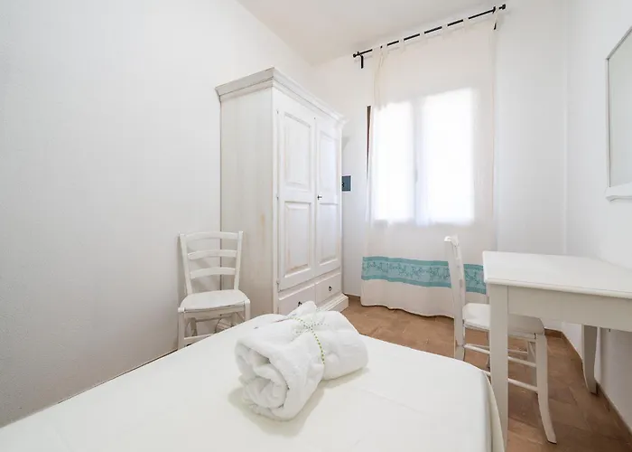 招待所 Euforbia Complex 3*