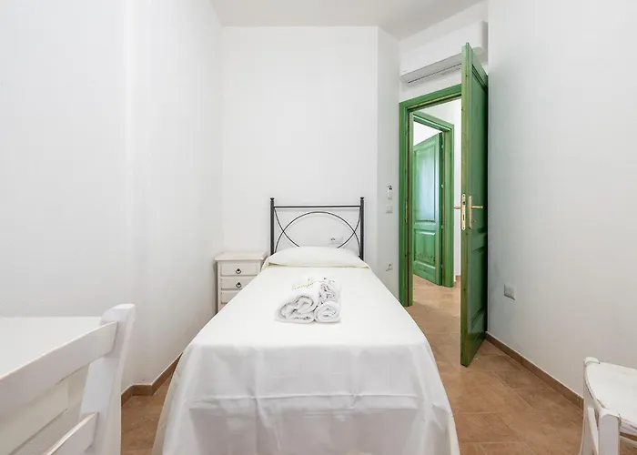 Euforbia Complex Vendégház Santa Lucia