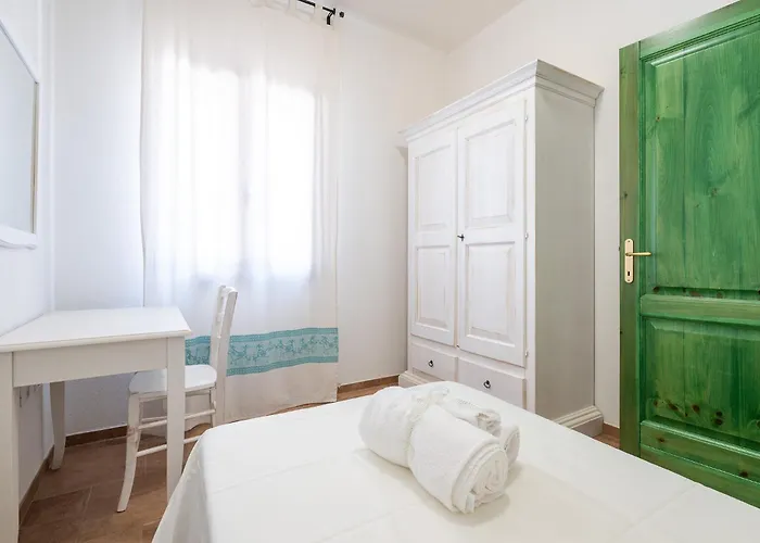 Euforbia Complex 招待所