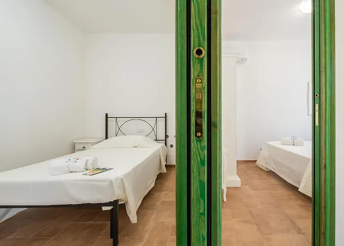 Euforbia Complex 招待所