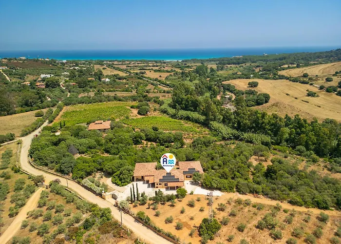 Euforbia Complex Vendégház 3*